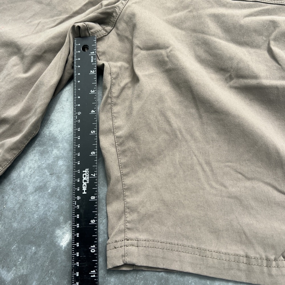 Prana Shorts Outdoor 36WX12L - Picture 10 of 13